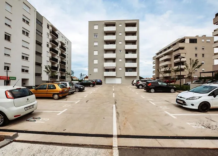 Apartman Martina