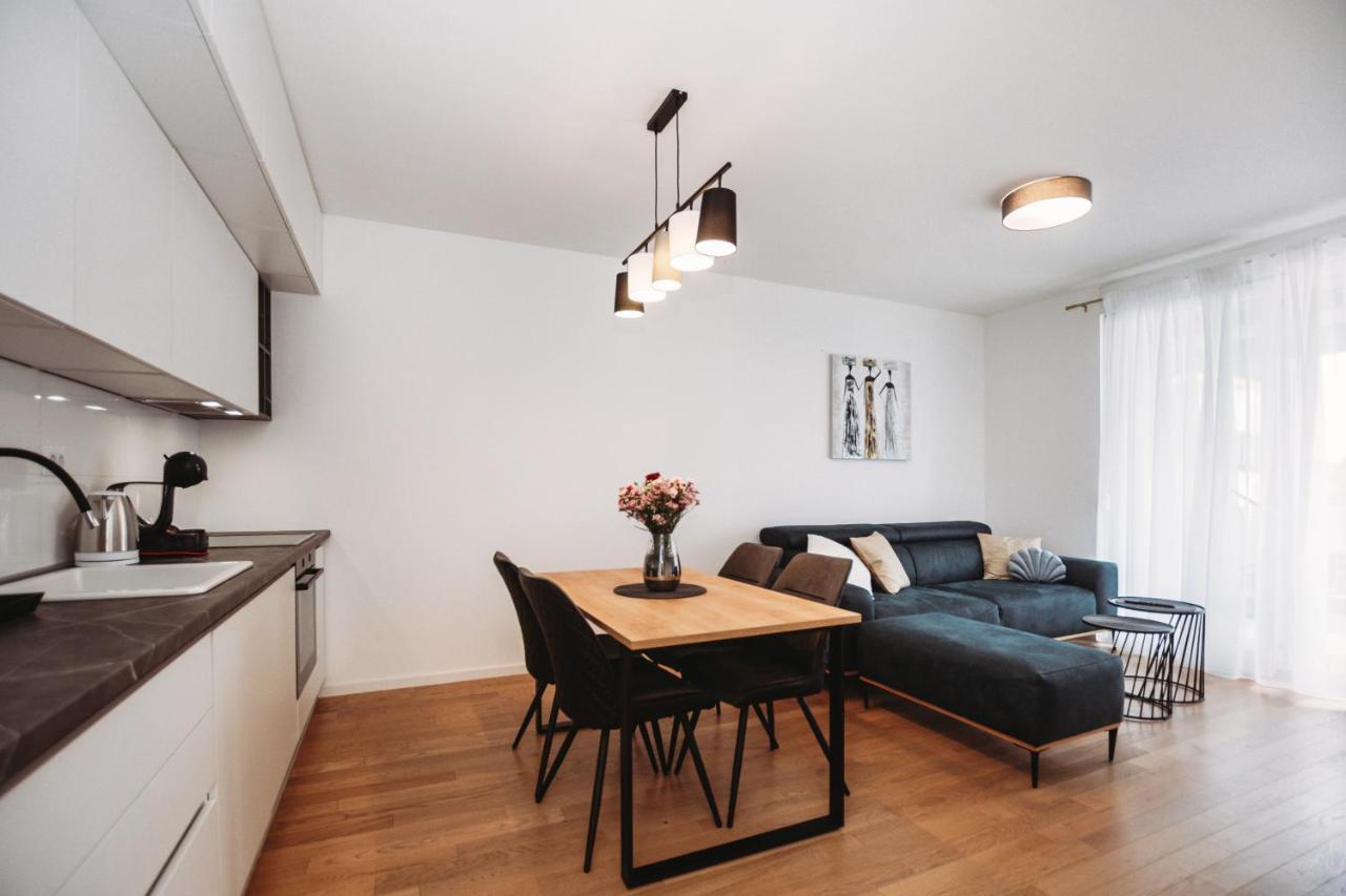 Apartman Martina