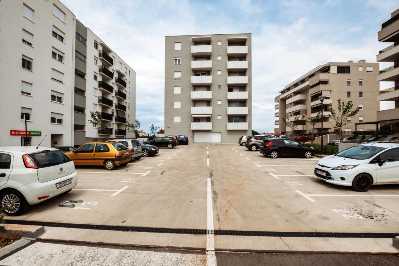 Apartman Martina *